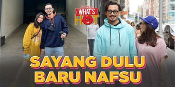 Sempat Tak Nafsu Dengan Istri, Ini Penjelasan Denny Sumargo