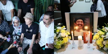 Sempat Tak Percaya Polo Srimulat Meninggal Dunia, Tessy Cerita Kenangan Bersama Sahabatnya