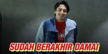 Sempat Terbelit Kasus Wanprestasi, Jefri Nichol dan Falcon Pictures Sudah Berdamai