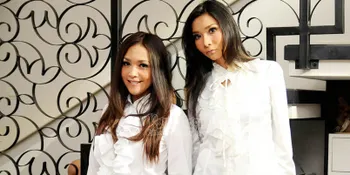 Sempat Terhambat, Duo Maia Siap Keluarkan Single Baru