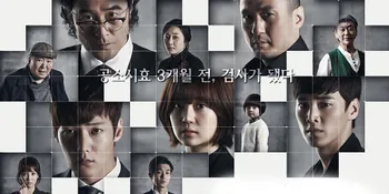 Sempat Terjungkal, 'Pride And Prejudice' Kembali Rajai Rating
