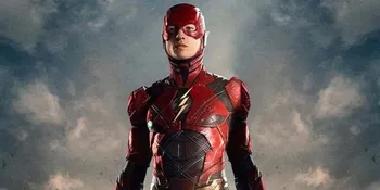 Sempat Terkatung-Katung, 'THE FLASH' Mulai Syuting Tahun Ini?
