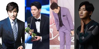 Terlibat Skandal - Kontroversi, 4 Aktor Ini Buktikan Kapan Karya Bicara