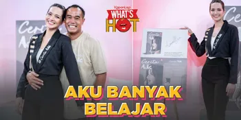 Sempat Tersandung Kasus Narkoba, Nia Ramadhani Tak Langsung Bangkit: 2 Bulan Kurung Diri