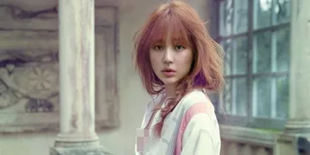 Sempat Tersandung Skandal Plagiat, Yoon Eun Hye Tak Bakal Vakum