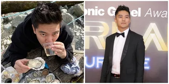 Sempat Tertunda, Boy William Jalani Pemeriksaan di Polda Jatim