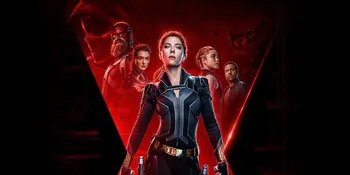Sempat Tertunda Dari Jadwal Rilis Mula-Mula, Inilah Update Seputar 'BLACK WIDOW'