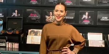 Sempat Tertunda, Raisa Terharu Konser di Stadion Utama GBK Bakal Digelar Tahun Depan