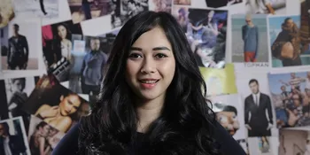 Sempat Tomboy Waktu SD, Aura Kasih Berubah Total di Bangku SMA