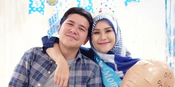 Sempat Trauma, Ini Alasan Zaskia Mecca Melahirkan Caesar Lagi