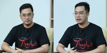 Sempat Tuai Kontroversi, Dennis Adhiswara Ungkap Makna Judul Baru Film 'KIBLAT' yang Diubah jadi 'TAGHUT'