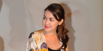 Sempat Tunda Momongan, Rianti Cartwright Kini Ingin Punya Anak