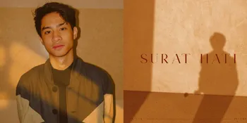 Sempat Vakum di Dunia Musik, Devano Danendra Comeback Lewat Single &#8216;Surat Hati&#8217; - Jadi Soundtrack Series &#8216;MY NERD GIRL 2&#8217;