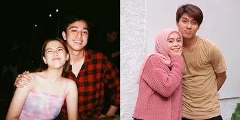 7 Pasang Seleb Ini Jadi Pusat Perhatian Hingga Viral, Punya Nasib Sama - Disebut Pacaran Settingan