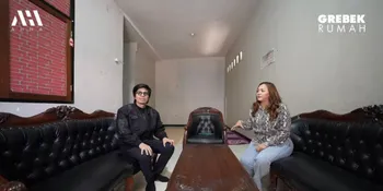 Sempat Viral Usai ke Podcast, Begini Potret Rumah Mantan Istri Kurnia Meiga yang Ternyata Seluas 5.000 Meter dan Punya 12 Lapangan Badminton