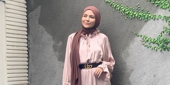 Sempatkan Ngabuburit Bareng 'Anak Ijo', Meisya Siregar Nggak Biarkan Koleksi Tanamannya Ikut Berpuasa