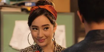 Sempet Kena Pukul dan Alami Memar, Tatjana Saphira Tak Kapok Main Film Action