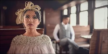 Sempurna! Film Pendek Prewed Chelsea - Glenn Karya Rio Motret