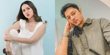 Semua Gugatan Dikabulkan, Kini Tengku Dewi dan Andrew Andika Resmi Berpisah
