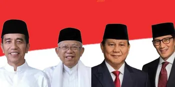 Semua Yang Bisa Kamu Ketahui Tentang Debat Capres, Mulai Jadwal Hingga Moderator