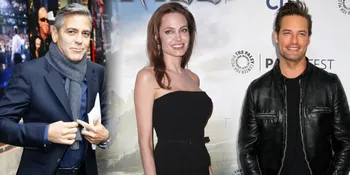 Semula Tak Ingin Punya Anak, Hati Seleb Ini Akhirnya Luluh Juga