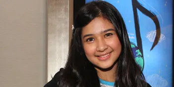 'Senandung Bumi' Paksa Mikha Tambayong Bangun Pagi Buta