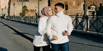 Senang Saat Pertama Kali Sekamar, Rezky Aditya Ungkap Kebiasaan Lucu Citra Kirana di Ranjang