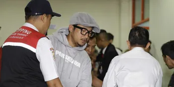 Sendirian di RS, Istri Agung Hercules Sempat Minta Tolong Isa Bajaj Temani Jaga