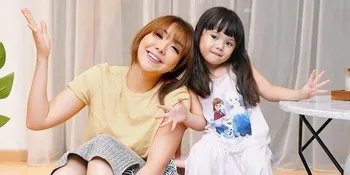 Senengnya Gempi Reunian Dengan Koneng, Jadi Babysitter Sementara