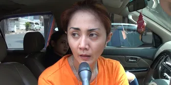 Sengaja Jebak Suami, Aida Saskia Malah Minta Maaf Kepada Ungga
