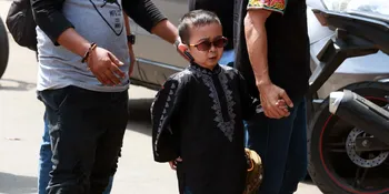 Sengaja Sembunyikan Hubungan Dengan Ryana Dewi, Daus Mini Malu?