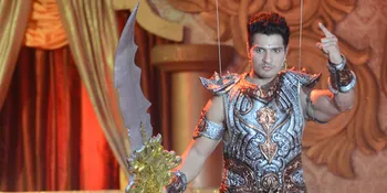 Senggang, Vin Rana Pilih Shopping di Jakarta