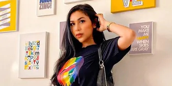 Senggol Seorang Transgender Indonesia yang Pengin Nikah dan Diakui Negara, Gebby Vesta Sindir Siapa?