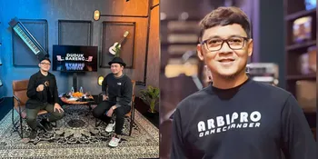 Sengketa Royalti, Musisi Ari Bias Larang Agnez Mo Bawakan Lagu-lagu Ciptaannya
