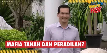 Sengketa Tanah Masih Terus Berlanjut, Atalarik Syach Sentil PN Cibinong dan BPN