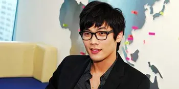 Senyum Menawan Daniel Choi di Cuplikan 'Expected Dating'