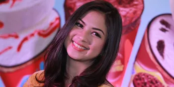 Senyuman Maut Jessica Mila, Ini Yang Jadi Impian Kaesang?