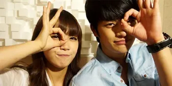 Seo In Guk Bercanda Panggil Ibu Eunji A Pink Mertua