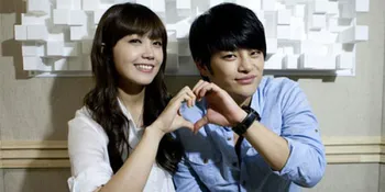 Seo In Guk dan Eunji A Pink Rilis Duet All For You MV