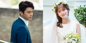 Seo In Guk dan Jung So Min Resmi Main Bareng, Dipersatukan Takdir