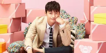 Seo In Guk Resmi Laksanakan Wajib Militer di Bulan Maret