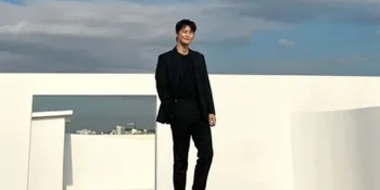 Seo In Guk Rilis Single yang Bertajuk FALLEN