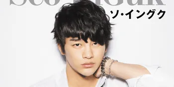Seo In Guk Sukses Merajai Tahun 2013