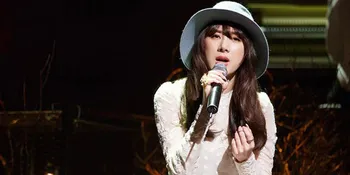 Seo In Young Anggap Lady Gaga Tiru Style Fashion-nya?