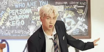Seo Ji Yeon Petarung Profesional yang Juga Sepupu RM BTS, Wajahnya Mirip!