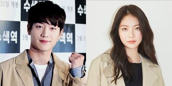 Seo Kang Joon &#38; Gong Seung Yeon Jadi Pasangan Robot - Bodyguard