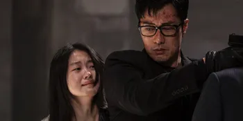 Seo Su Min "Kim Min Ji" Bintang Agent Kim Reactivated, Penampilan Daily yang Fresh