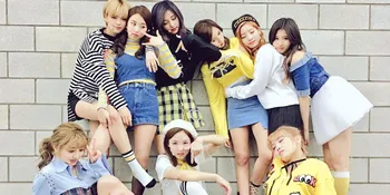 Seorang Fan Ancam Bakal Menyiram Asam Klorida Pada Member TWICE