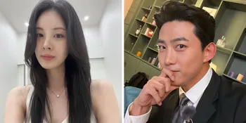 Seohyun Girls' Generation &#38; Taecyeon 2PM Bakal Beradu Akting di Drakor Terbaru, Simak Sinopsisnya di Sini