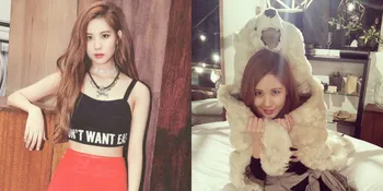 Seohyun Girls Generation Akhirnya Gabung Instagram, Ini Akunnya!